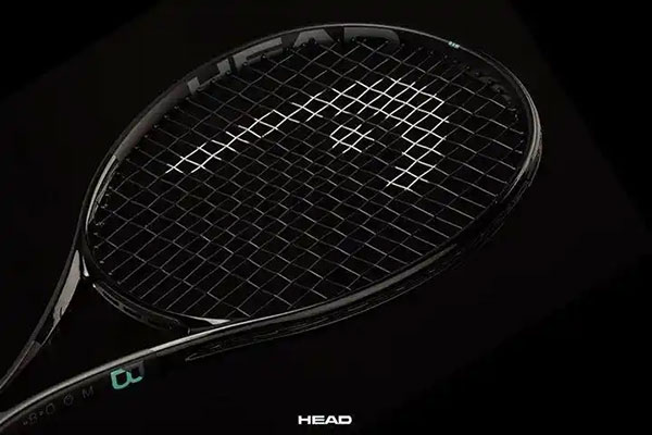 Head Sports聯(lián)合東麗碳纖維推出限量版球拍，采用生物循環(huán)碳纖維材料
