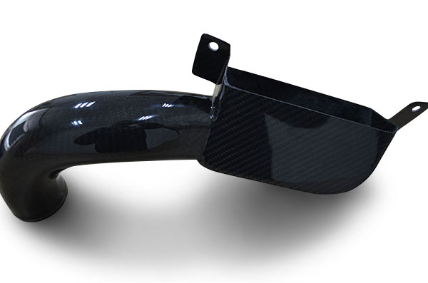 碳纖維汽車部件