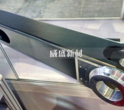 碳纖維機(jī)械臂主要應(yīng)用的場(chǎng)景有哪些？