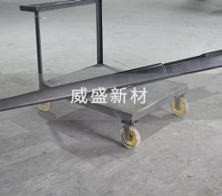 風力發(fā)電行業(yè)的風機葉片應(yīng)用碳纖維復(fù)合材料的原因