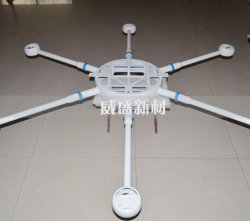 碳纖維無人機(jī)應(yīng)用的四大優(yōu)勢(shì)體現(xiàn)