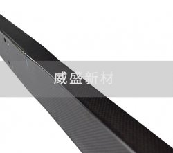 碳纖維機械臂的工業(yè)生產(chǎn)應用解讀