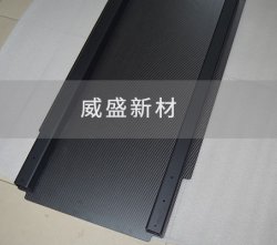 三種碳纖維板的應(yīng)用來(lái)看其優(yōu)勢(shì)表現(xiàn)