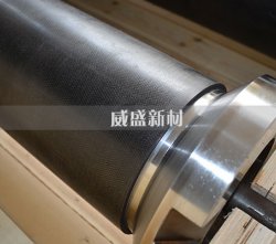 碳纖維輥筒的實(shí)際應(yīng)用優(yōu)勢(shì)以及應(yīng)用現(xiàn)狀解讀