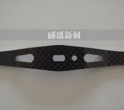 碳纖維異形件生產加工的知識解讀