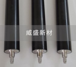 碳纖維輥軸的優(yōu)勢內(nèi)容解讀
