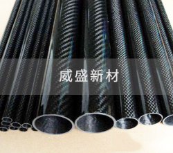 碳纖維管高性能優(yōu)勢的表現(xiàn)