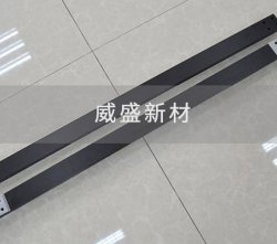 碳纖維機械臂為何會精確度非常高