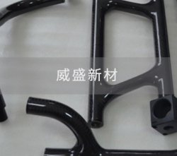 碳纖維制品是否可以通過注塑成型？