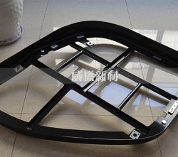 碳纖維制品濕法成型與干法成型對(duì)比，真假碳纖維區(qū)別