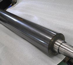 碳纖維鋰電導輥的制備工藝，碳纖維材料的彈性模量表現(xiàn)怎么樣