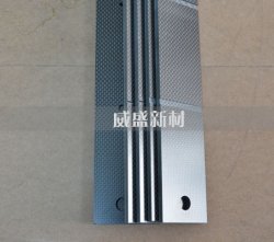 碳纖維復合材料結(jié)構(gòu)件的優(yōu)勢有哪些