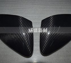 汽車領(lǐng)域?yàn)槭裁磿?huì)對(duì)碳纖維材質(zhì)產(chǎn)品情有獨(dú)鐘