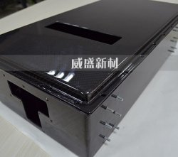 碳纖維電池箱應用在新能源汽車上面的優(yōu)勢體現(xiàn)