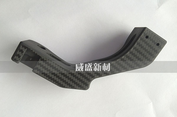 碳纖維制品