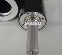 碳纖維輥的制作難不難？使用壽命怎么樣？還有哪些高性能的地方