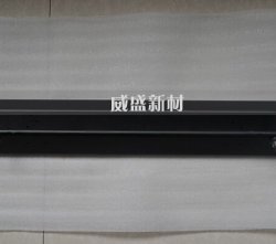 碳纖維復合材料在列車上的應(yīng)用優(yōu)勢