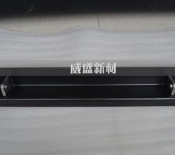 碳纖維復(fù)合材料，軌道車(chē)輛輕量化