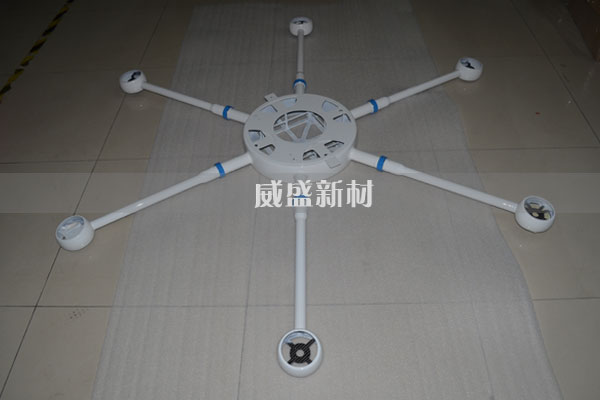 碳纖維無人機(jī)機(jī)架