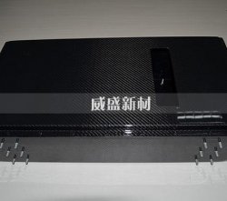 碳纖維復合材料熱膨脹系數(shù)研究