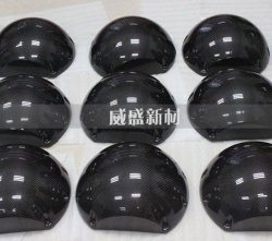碳纖維復合材料基礎(chǔ)了解篇