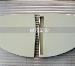 解析碳纖維軌道交通應用優(yōu)勢