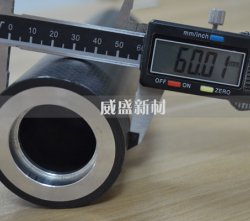 碳纖維輥軸的生產(chǎn)過(guò)程