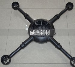 碳纖維無(wú)人機(jī)的優(yōu)點(diǎn)及應(yīng)用