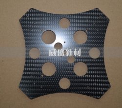 碳纖維制品的優(yōu)點以及后加工方法