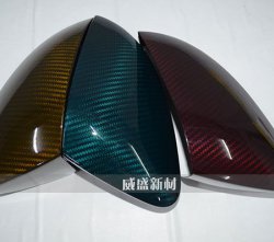 碳纖維汽車配件優(yōu)勢(shì)