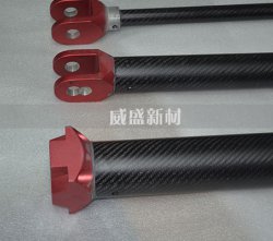 碳纖維制品機(jī)加工容易分層是什么原因？如何改善？