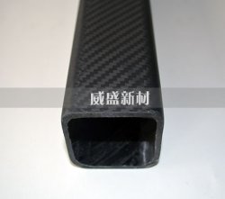 常見的T300碳纖維方管力學(xué)性能優(yōu)勢表現(xiàn)