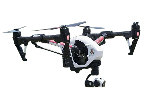 碳纖維無人機(jī)