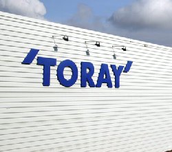 東麗公布2024一季度碳纖維產能，高達6.4萬噸，仍未完全釋放